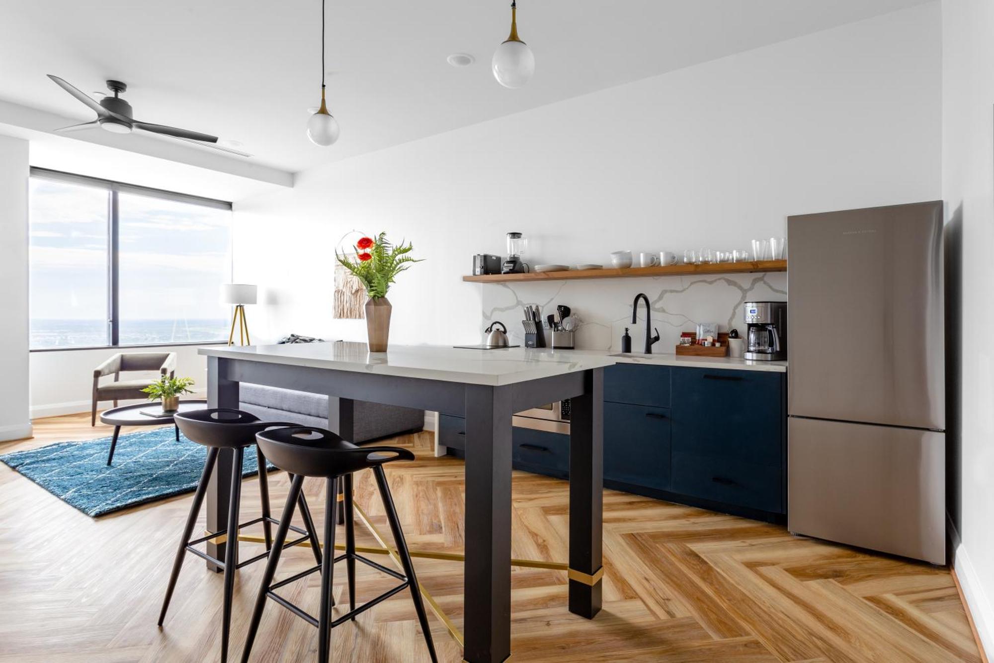 Mint House Dallas - Downtown Εξωτερικό φωτογραφία